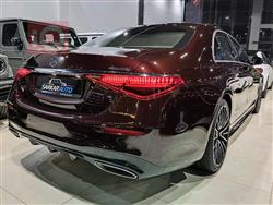 مێرسێدس بێنز S-Class